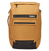 Рюкзак городской Thule Paramount Backpack 27L. Цвет: горчичный