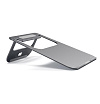 Подставка Satechi Aluminum Portable & Adjustable Laptop Stand для Apple MacBook.Цвет: "Серый космос"