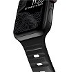 Ремешок Nomad Sport Strap M/L для Apple Watch 42/44/45/49мм. Цвет: черный