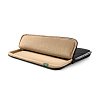 Чехол Tomtoc Laptop Terra-A27 Sleeve для MacBook Air/Pro 13". Цвет: черный