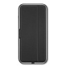 Портативный аккумулятор Mophie Powerstation Plus Wireless with PD, 8000 мАч, Цвет: черный