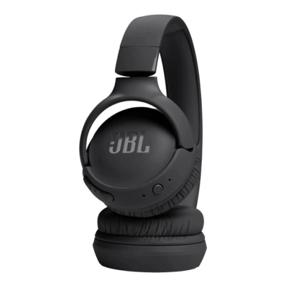 Наушники беспроводные JBL Tune T520BT. Цвет: чёрный