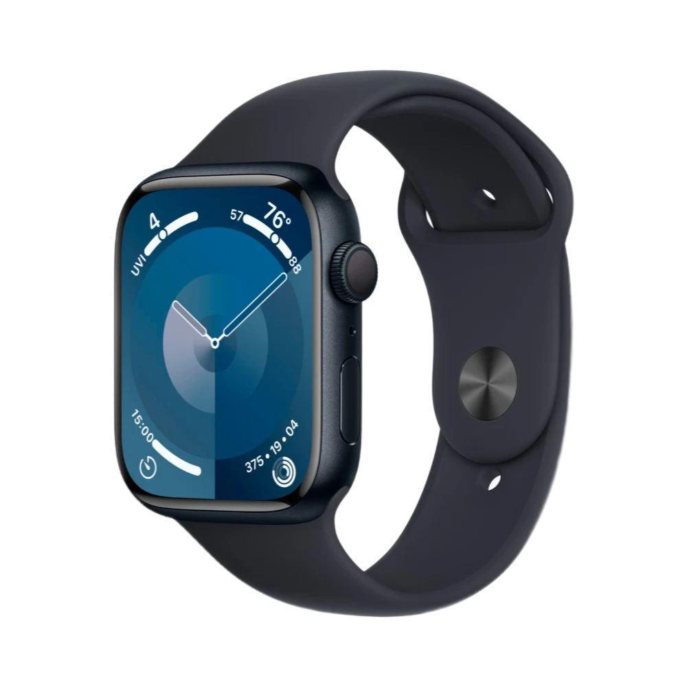 Apple Watch Series 9, 45мм