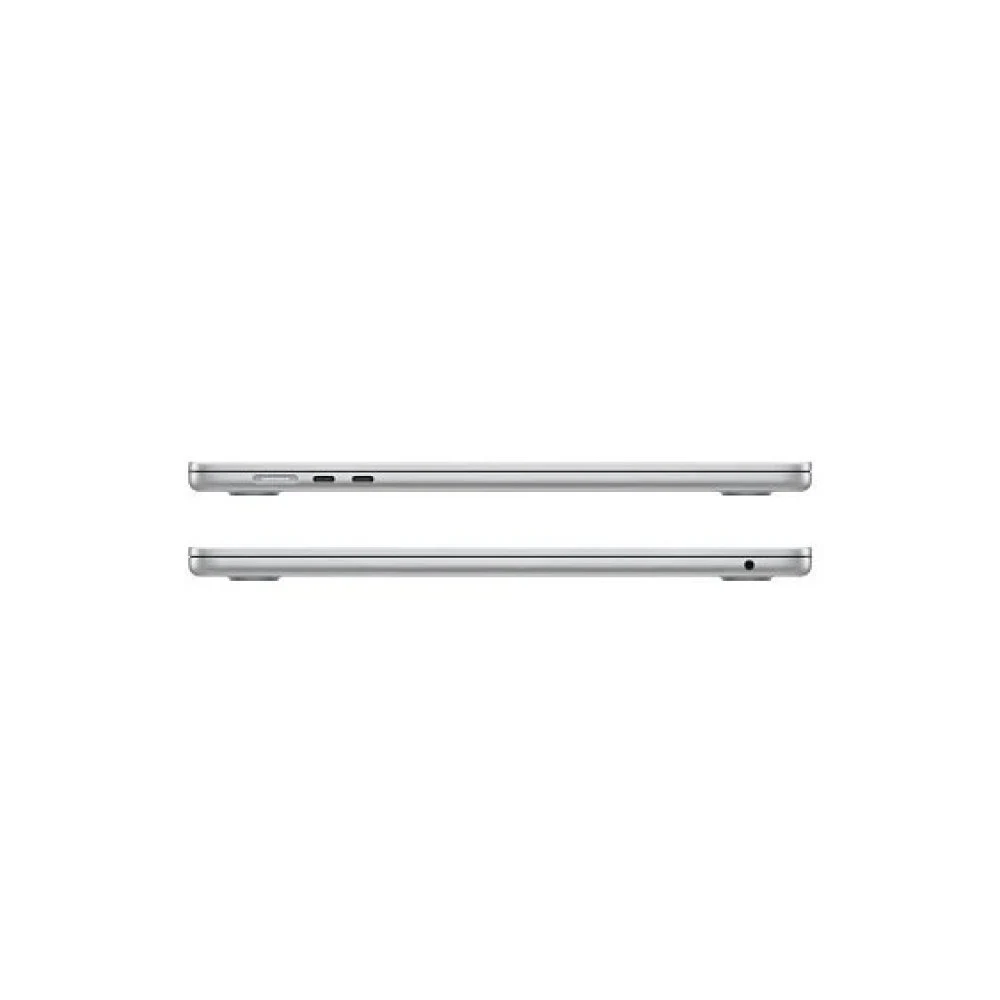 Ноутбук Apple MacBook Air 13" (M3, 2024), 16 ГБ / 512 ГБ SSD Цвет: серебристый