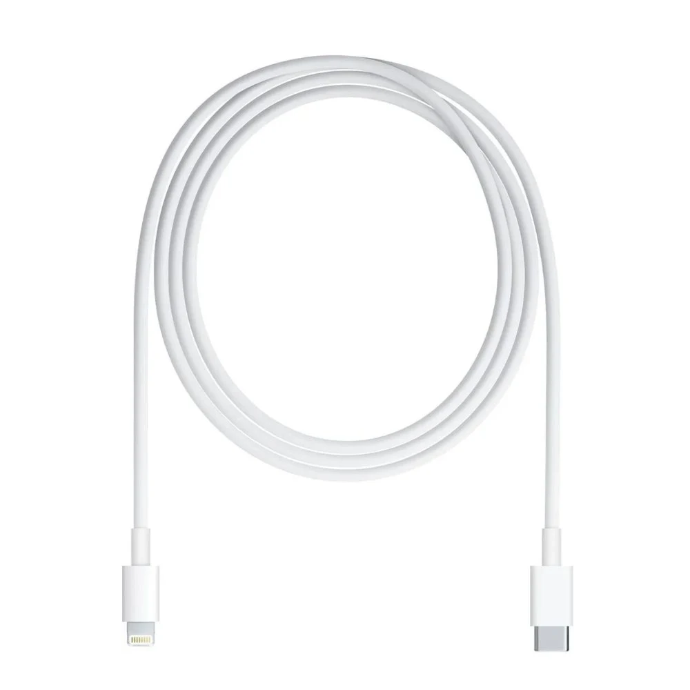 Кабель Apple Lightning to USB-C Cable 2m