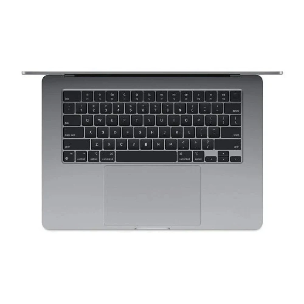 Ноутбук Apple MacBook Air 15" (M3, 2024), 8 ГБ / 512 ГБ SSD Цвет: "Серый космос"