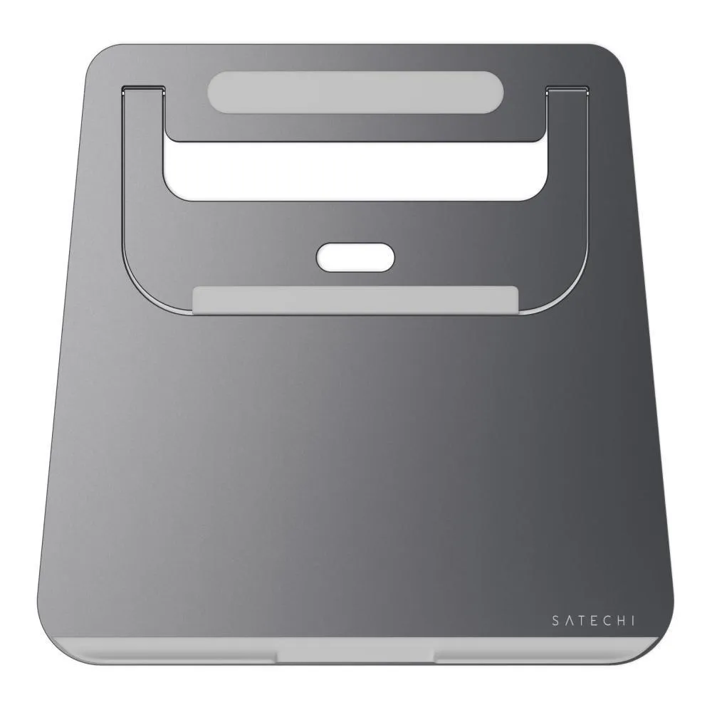 Подставка Satechi Aluminum Portable & Adjustable Laptop Stand для Apple MacBook.Цвет: "Серый космос"