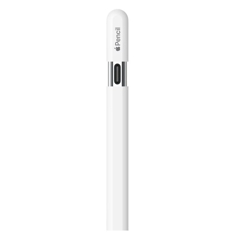 Перо-карандаш Apple Pencil Gen 3 для Apple iPad (2023)