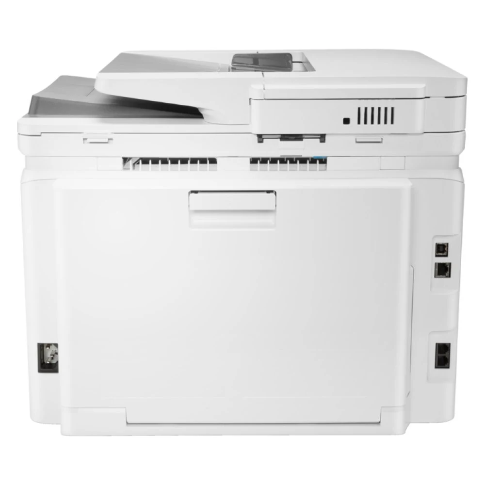 МФУ HP LaserJet Pro M283fdw