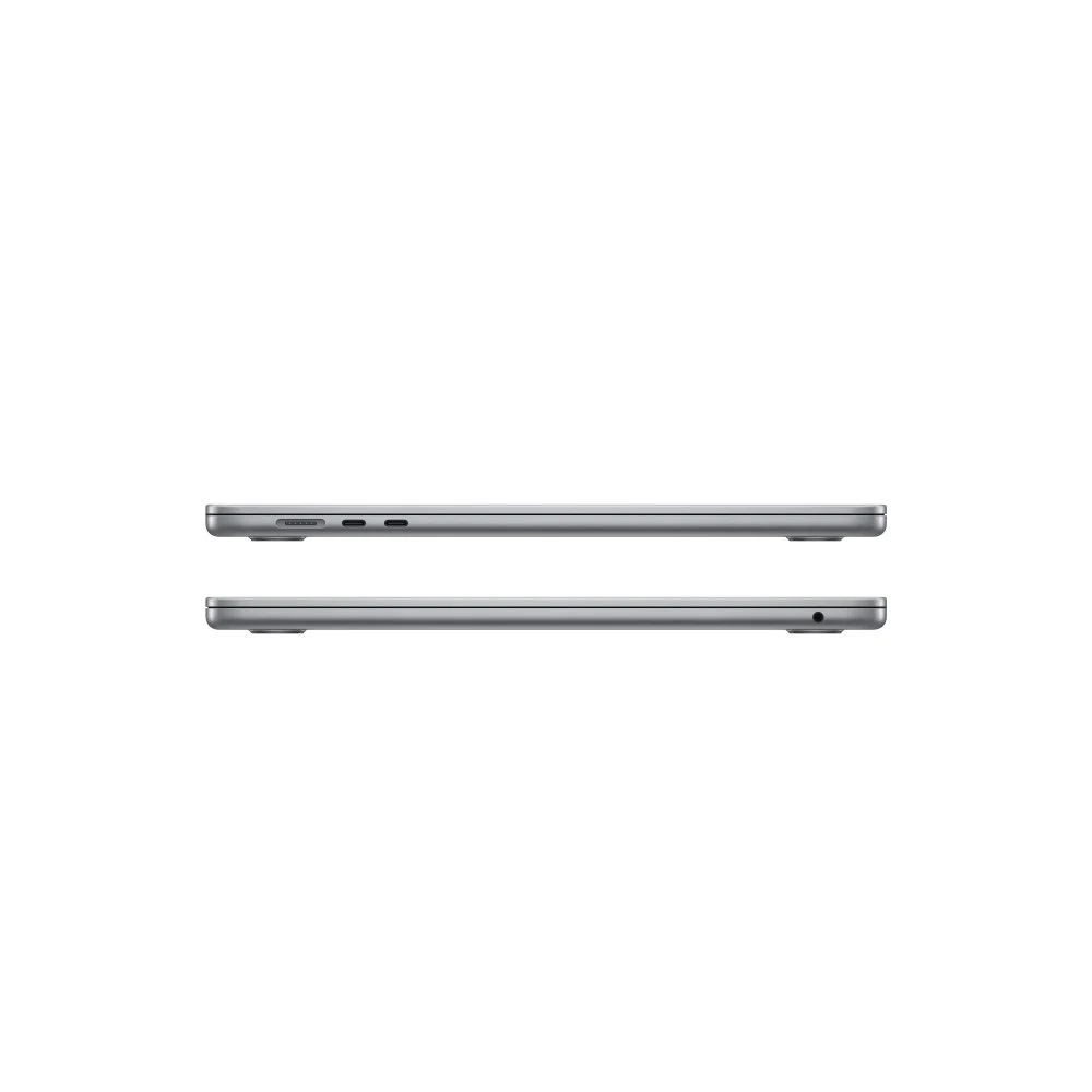 Ноутбук Apple MacBook Air 15" (M2, 2023), 8 ГБ / 256 ГБ SSD Цвет: "Серый космос"