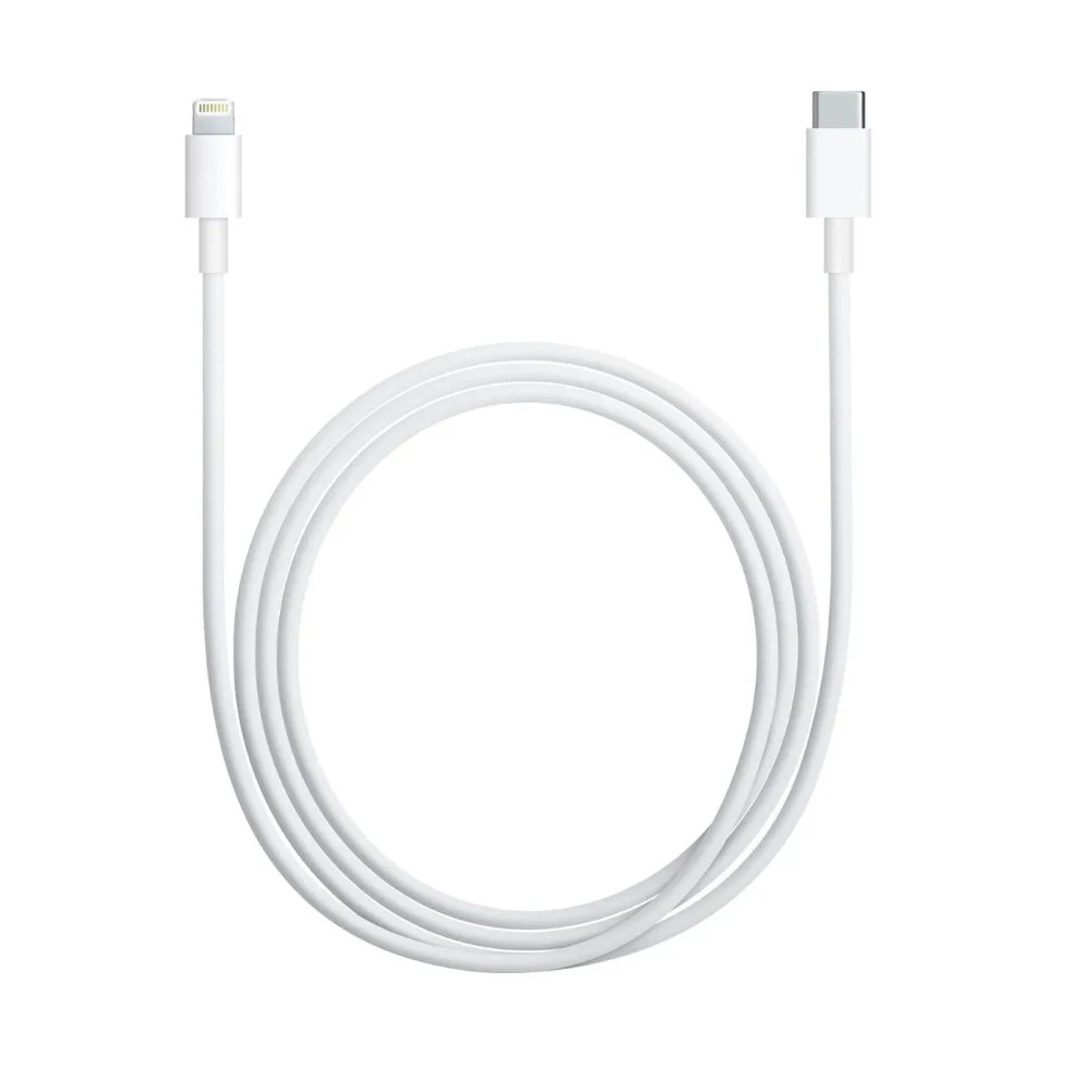 Кабель Apple Lightning to USB-C Cable 2m