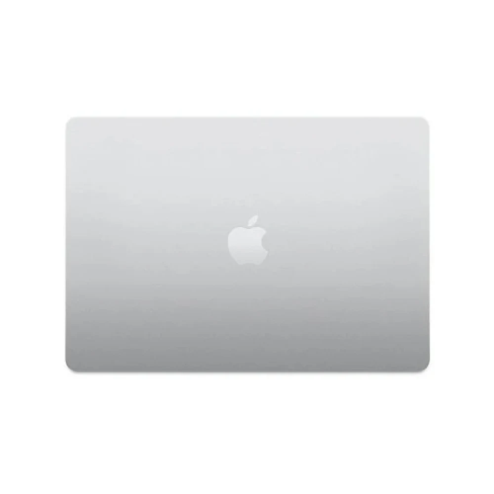 Ноутбук Apple MacBook Air 13" (M3, 2024), 16 ГБ / 512 ГБ SSD Цвет: серебристый