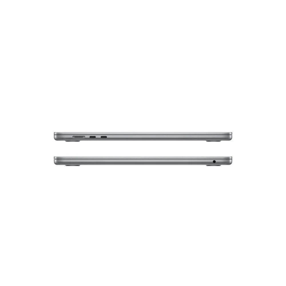 Ноутбук Apple MacBook Air 15" (M3, 2024), 8 ГБ / 256 ГБ SSD Цвет: "Серый космос"