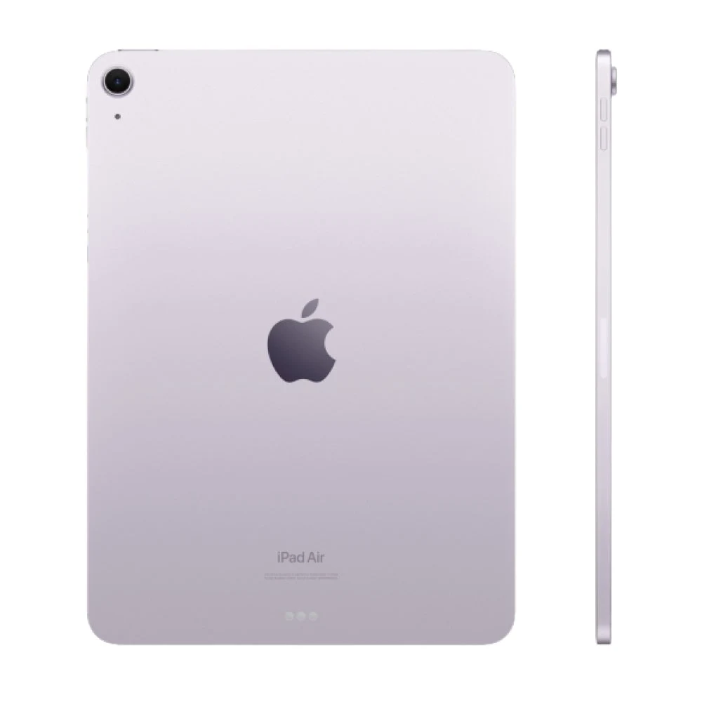 Планшет Apple iPad Air 13" (2024) Wi-Fi + Cellular 1 TБ. Цвет: фиолетовый