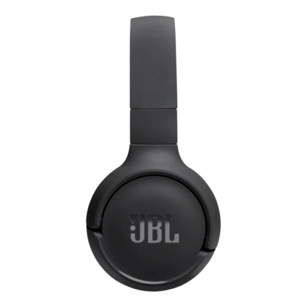 Наушники беспроводные JBL Tune T520BT. Цвет: чёрный