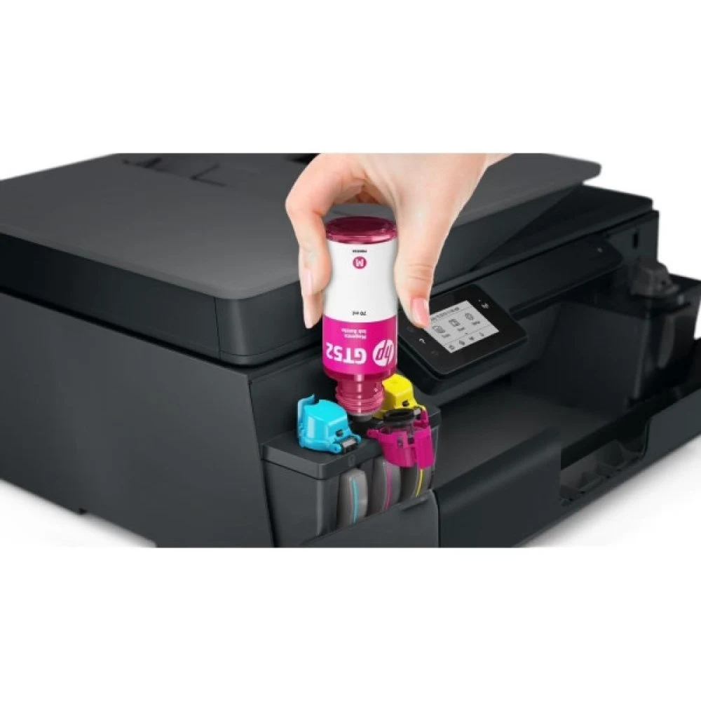 МФУ струйный HP Smart Tank 530 AiO Printer