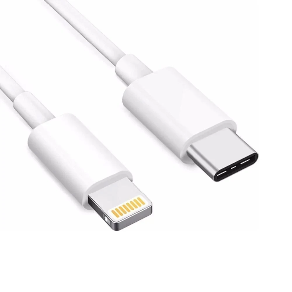 Кабель Apple Lightning to USB-C Cable 2m