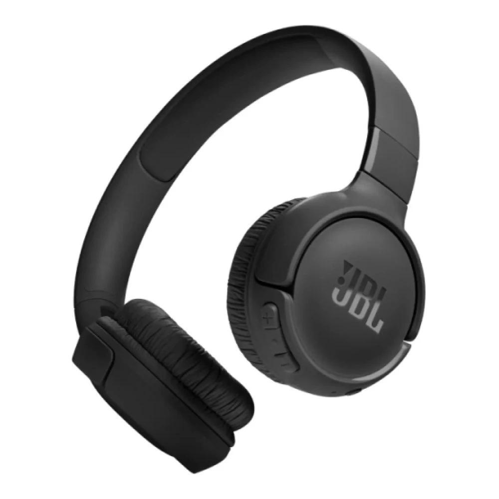 Наушники беспроводные JBL Tune T520BT. Цвет: чёрный