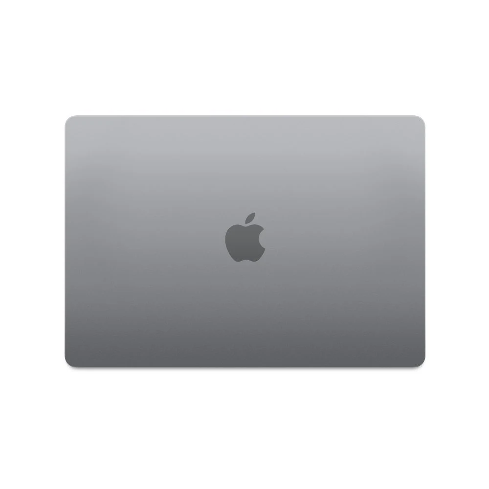 Ноутбук Apple MacBook Air 15" (M3, 2024), 8 ГБ / 256 ГБ SSD Цвет: "Серый космос"