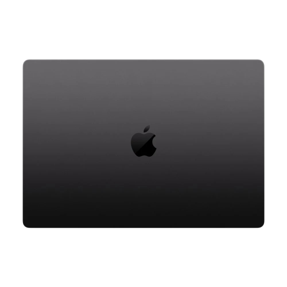 Ноутбук Apple MacBook Pro 16" (M3 Max, 2023), 36 ГБ / 1 ТБ SSD, "Космический черный"