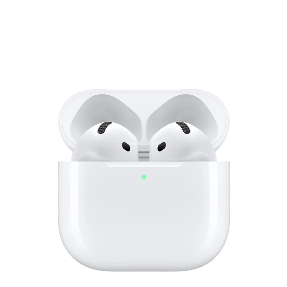 Наушники Apple AirPods 4