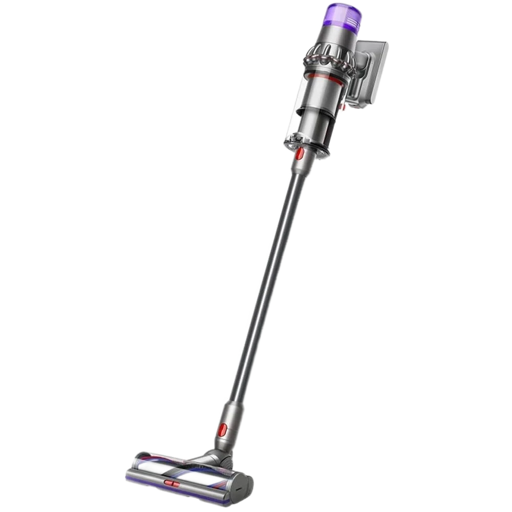 Пылесос беспроводной Dyson V15 Detect