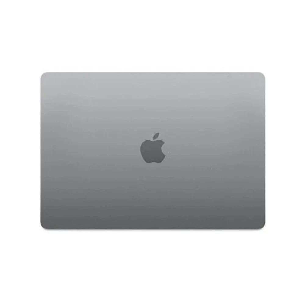 Ноутбук Apple MacBook Air 13" (M3, 2024), 8 ГБ / 256 ГБ SSD Цвет: "Серый космос"