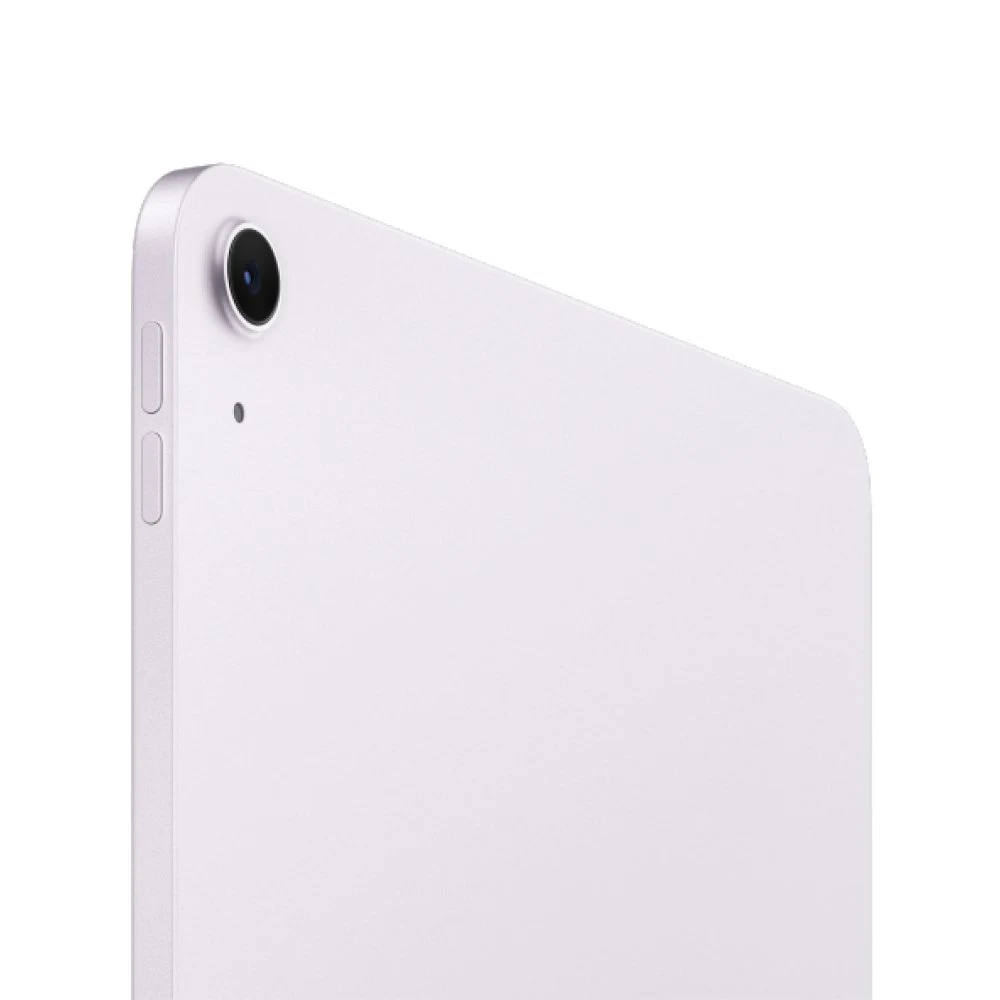 Планшет Apple iPad Air 13" (2024) Wi-Fi + Cellular 128 ГБ. Цвет: фиолетовый