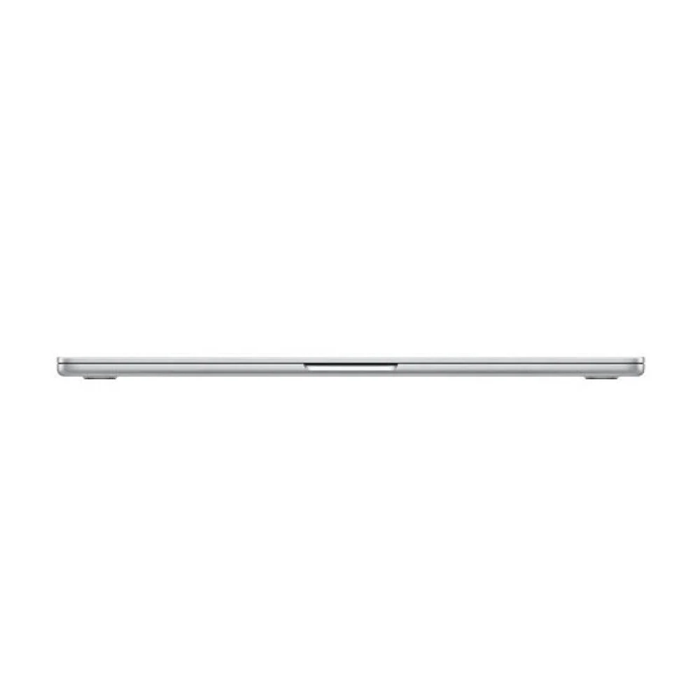 Ноутбук Apple MacBook Air 13" (M3, 2024), 16 ГБ / 512 ГБ SSD Цвет: серебристый