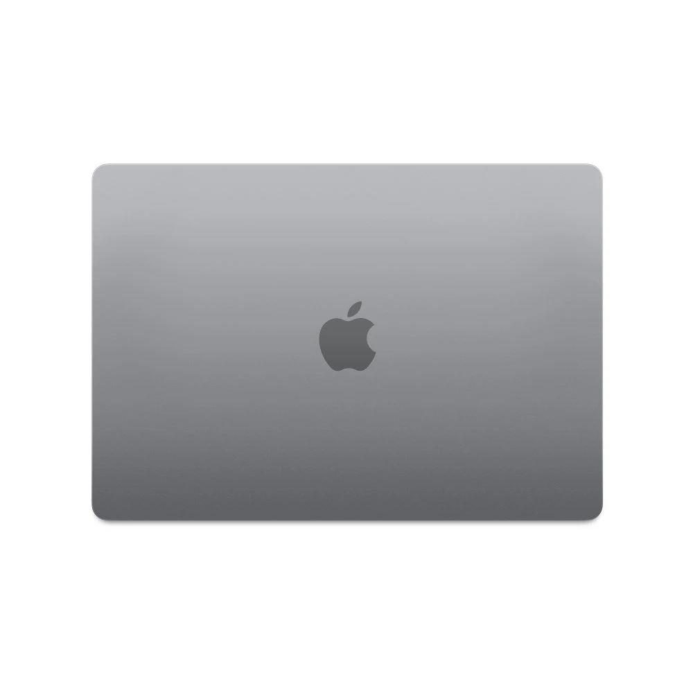 Ноутбук Apple MacBook Air 15" (M2, 2023), 8 ГБ / 256 ГБ SSD Цвет: "Серый космос"