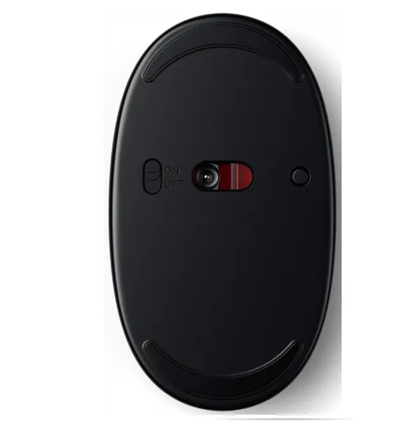 Беспроводная компьютерная мышь Satechi M1 Bluetooth Wireless Mouse. Цвет: "Серый космос"