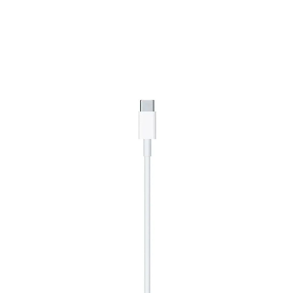 Кабель Apple Lightning to USB-C Cable 2m