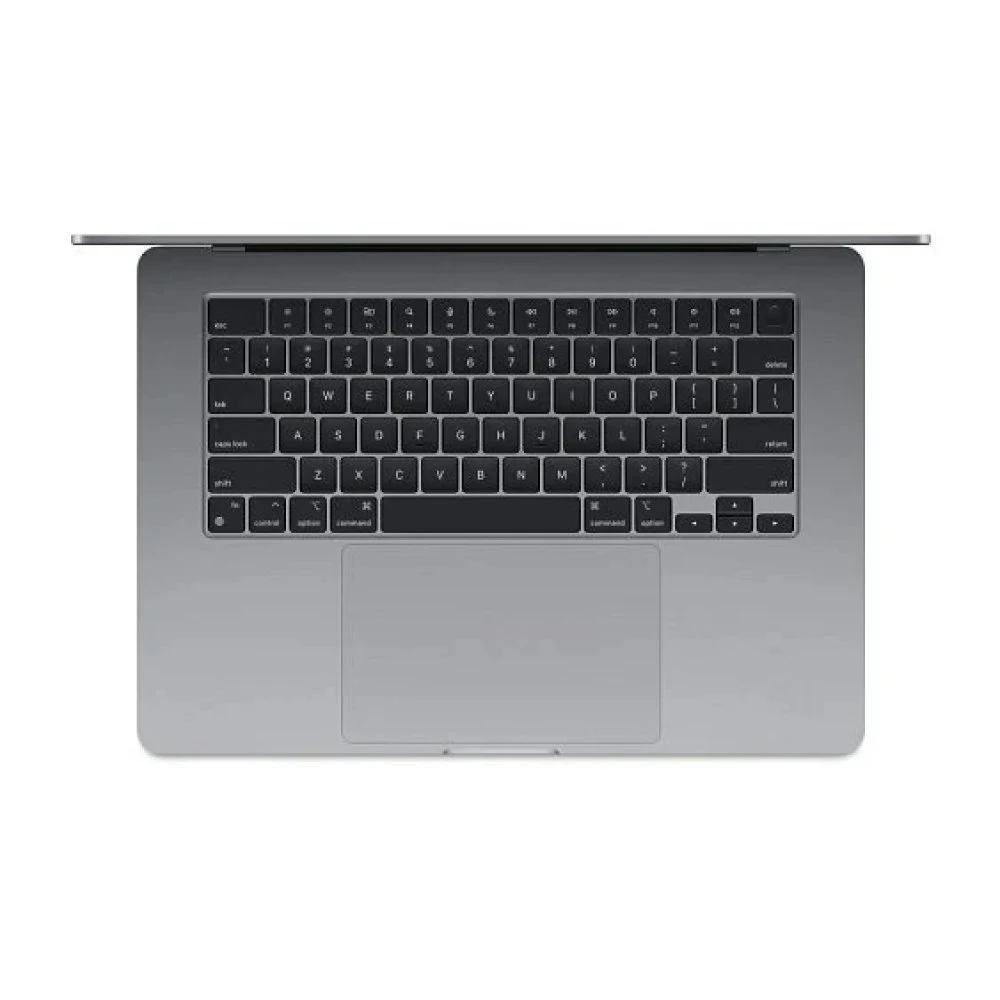 Ноутбук Apple MacBook Air 13" (M3, 2024), 16 ГБ / 512 ГБ SSD Цвет: "Серый космос"