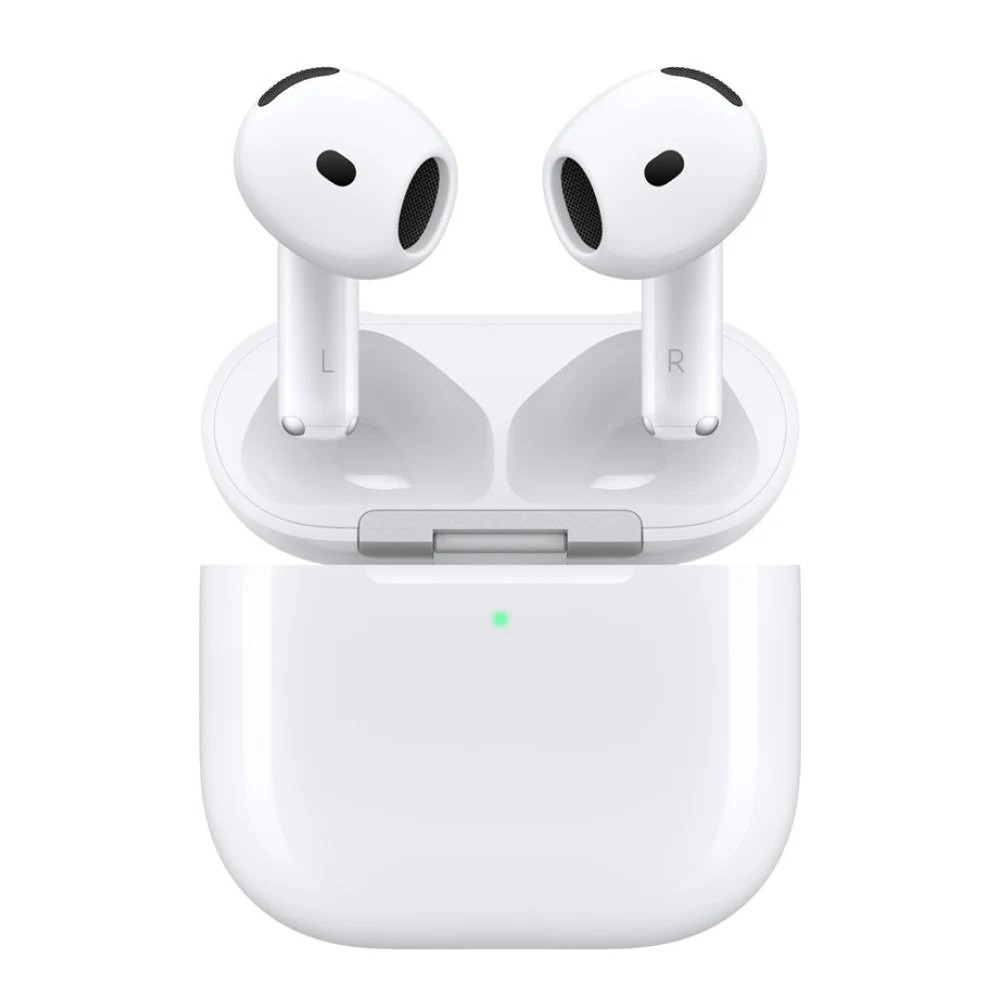 Наушники Apple AirPods 4