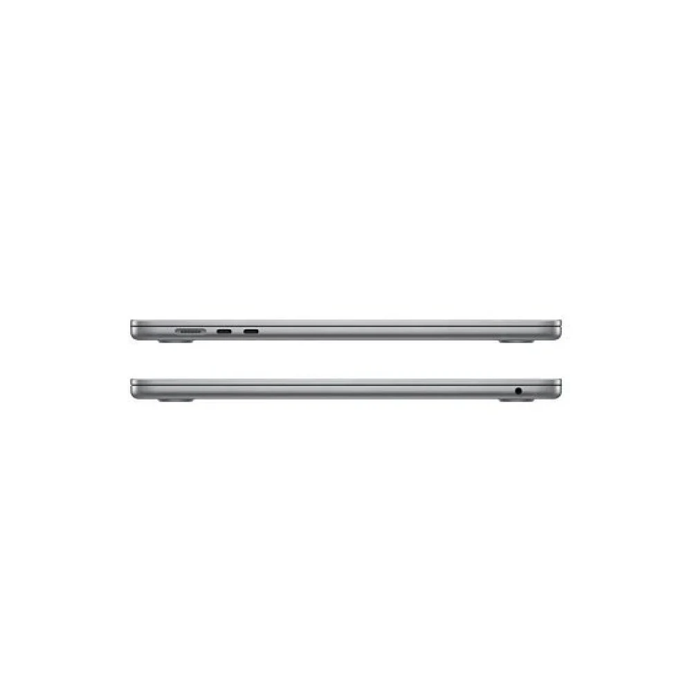 Ноутбук Apple MacBook Air 13" (M3, 2024), 16 ГБ / 512 ГБ SSD Цвет: "Серый космос"