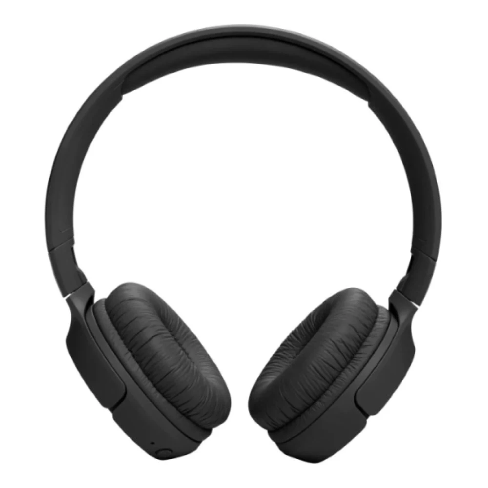 Наушники беспроводные JBL Tune T520BT. Цвет: чёрный