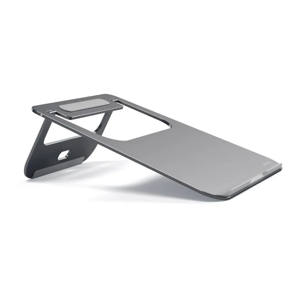 Подставка Satechi Aluminum Portable & Adjustable Laptop Stand для Apple MacBook.Цвет: "Серый космос"